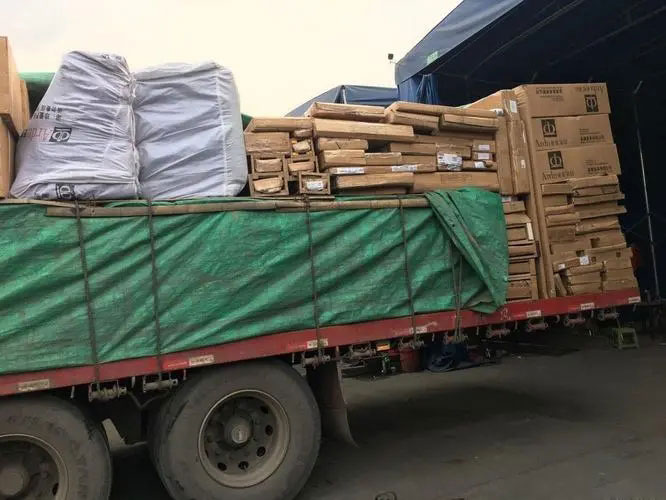 金安家具托运
